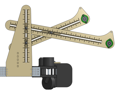 Proto System Assembly