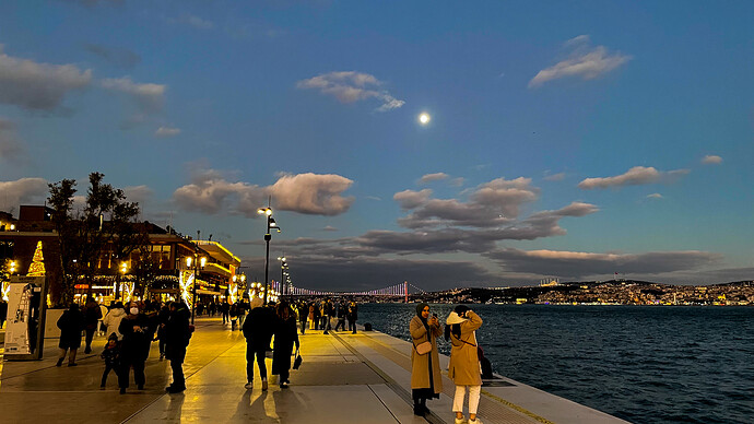 Walk to Ayşe's house-35
