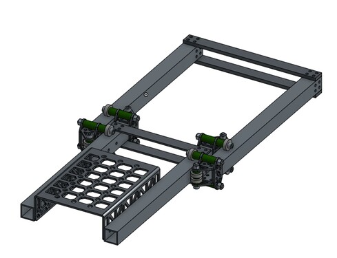 Slider Open