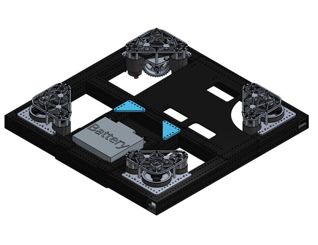 Drivetrain