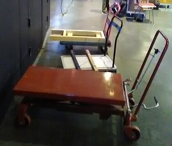 carts