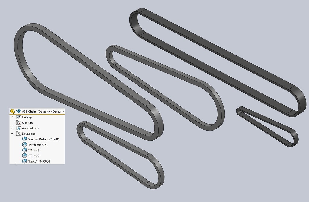 pic Solidworks Configurable Chain and Belt Parts CDMedia Photos Chief Delphi