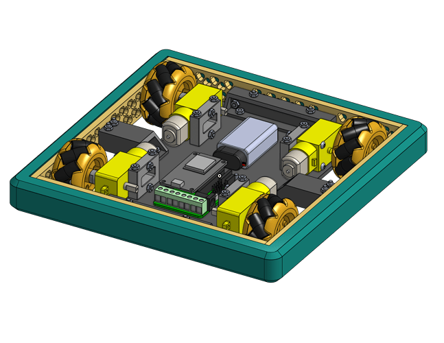 Chassis (1)