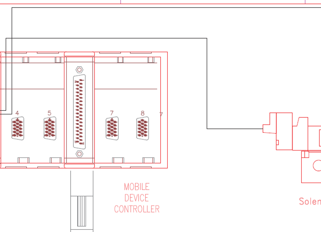 How to wire solenoid? Electrical Chief Delphi