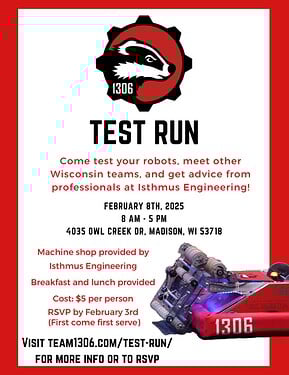 Testrun Flyer (1)