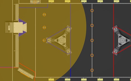 Pre-Acceleration Region