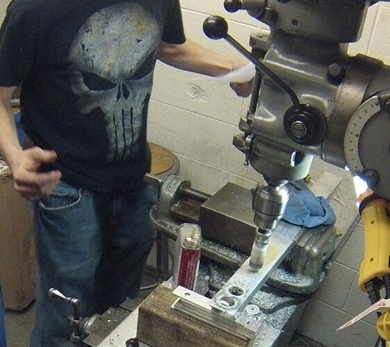 The Mill is not Rocket Science.jpg