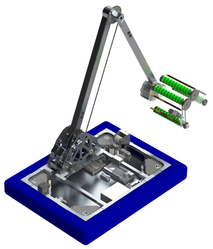Whole Robot