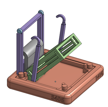 Robot Concept #1