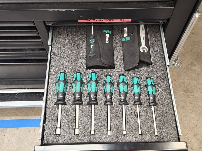 case wera