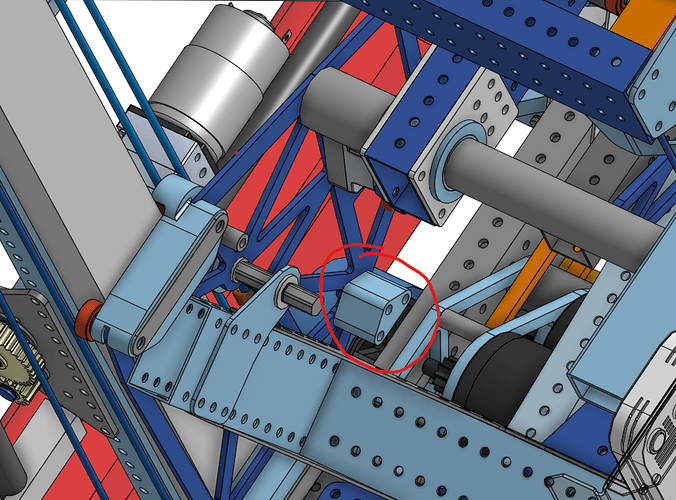 1678 Citrus Circuits 2019 CAD Release - Robot Showcase - Chief Delphi