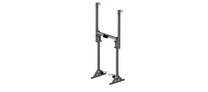 Elevator Assembly v33