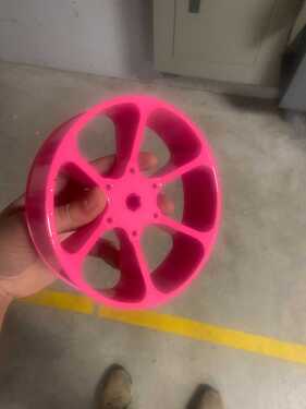 pinkwheel