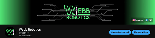 1466 YouTube Banner
