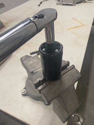 Torque Test