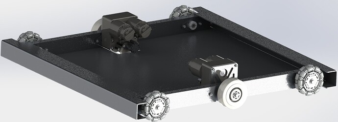 2020 WCD Render
