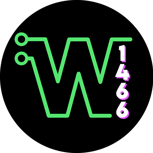 Webb Robotics Logo