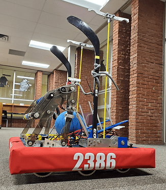DavidRobot