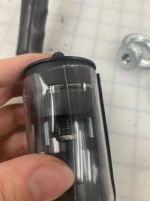 Pull Test 2