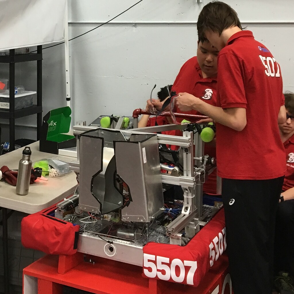 pic FRC 5507 at SFR 2017 CDMedia Photos Chief Delphi