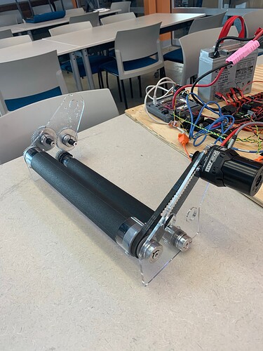 intake proto