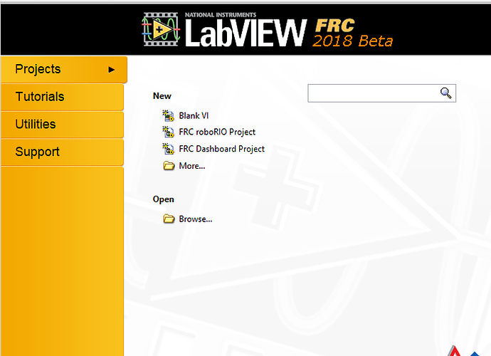 how to install labview 2017