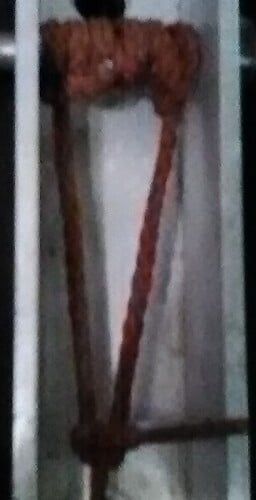 hook-knot