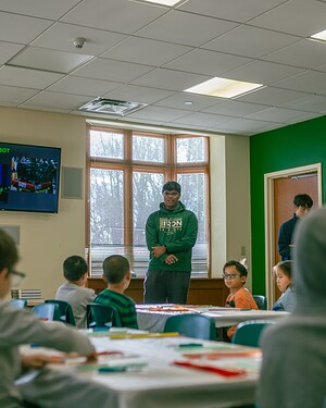 Library Event-1