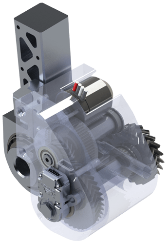 J3 Gearbox_Opp