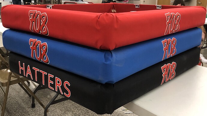 2020 Bumpers