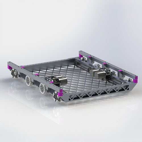 Drivetrain
