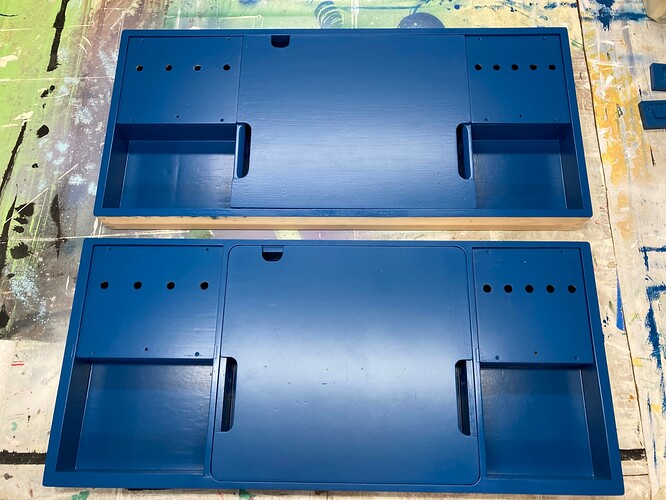 PaintFinish