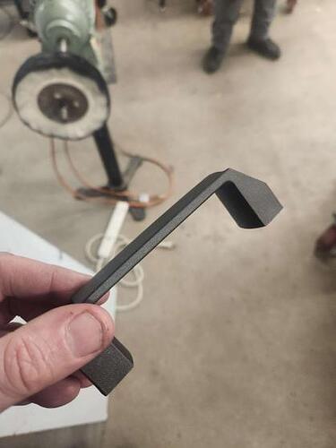 Handles