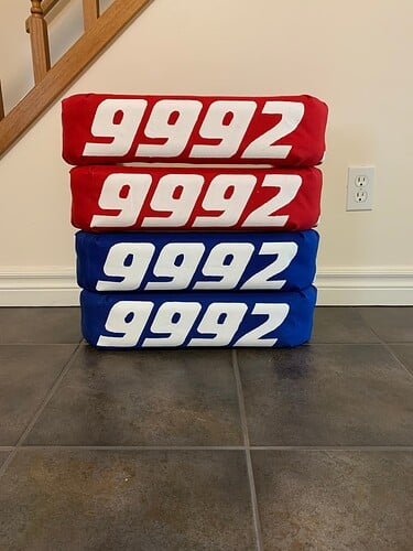 Bumpers