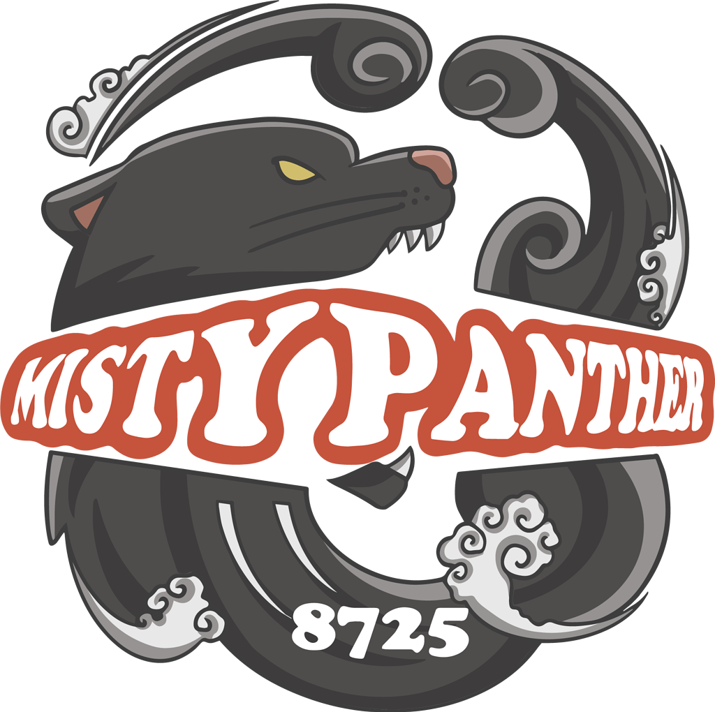 FRC 8725 Team MistyPanther 2025 Build Thread Open Alliance FRC