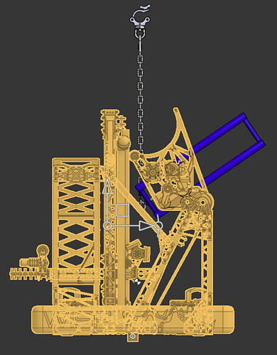 Center of Mass