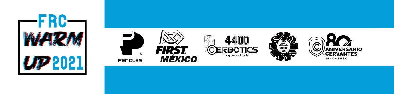 FRC Warm Up workshops are already online! - General Forum - Chief Delphi