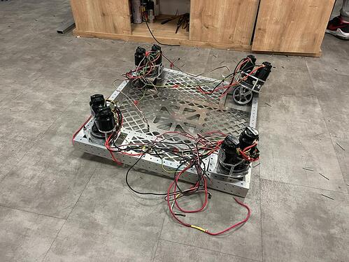 Chassis Side