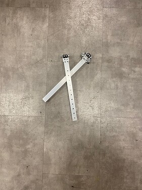 Slider Tubes