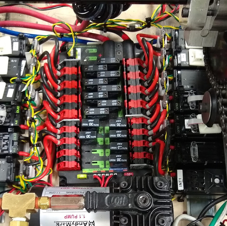 CAN Bus Connectors - Electrical - Chief Delphi