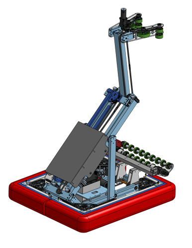 Robot Assembly