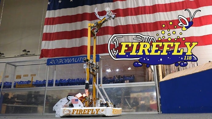 Firefly Thumbnail