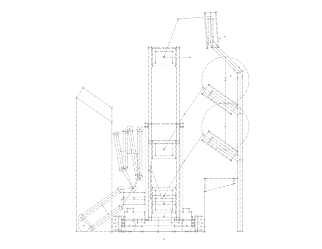 Robot & Field Dimensions