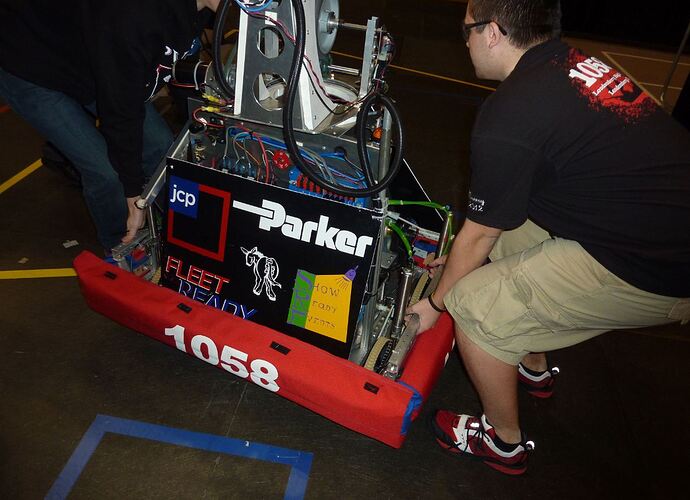 Team1058-BAE2012.jpg