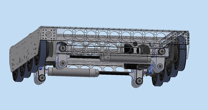 StrafeTank