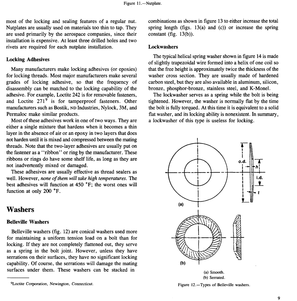 spring-lock-washers-as-alternative-to-nord-lock-washers-on-battery-lugs