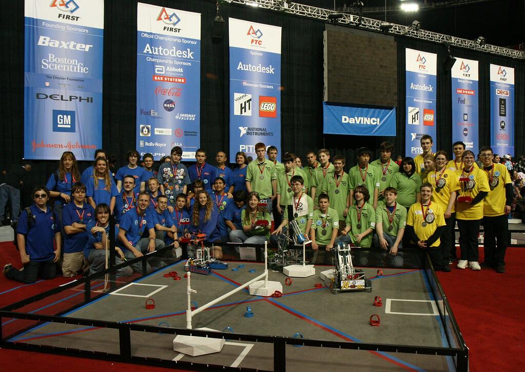 pic FTC World Championship Alliance CDMedia Photos Chief Delphi