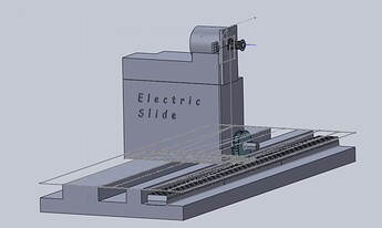 electricSlide