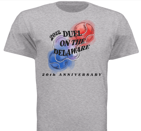 DuelTee
