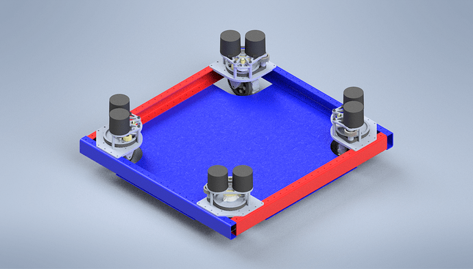 swerve top render